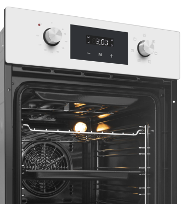 Детальное фото товара: MEFERI MEO458WH COMFORT