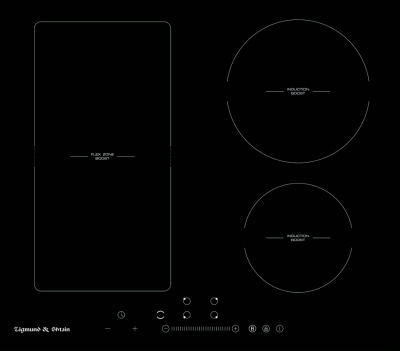 Zigmund & Shtain CI 34.6 B