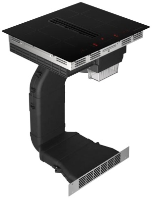 Детальное фото товара: Kuppersberg IHI 690 индукционная поверхность