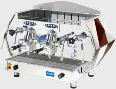 Детальное фото товара: La Pavoni DIA2SV1667EU