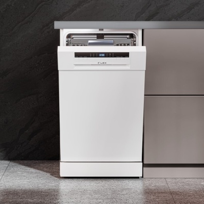 LEX DW4563N WH Детальное фото товара: LEX DW4563N WH