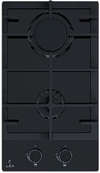 Фото товара: LEX GVG 325 BBL газовая поверхность