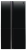 SHARP SJFS97VBK Детальное фото товара: SHARP SJFS97VBK