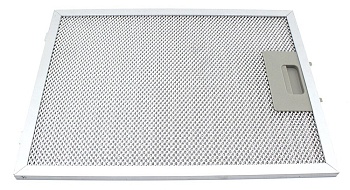 Фото товара: Konigin жировой фильтр 307х228х9 мм