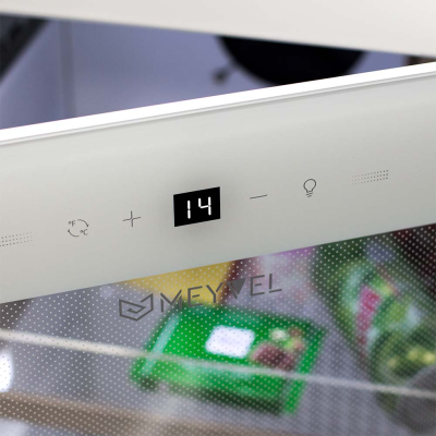 Детальное фото товара: Meyvel MD71-White