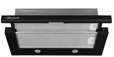 Детальное фото товара: Konigin Pixel Out Black 60