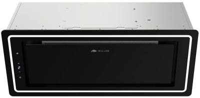 Фото товара: MILLEN MBKHG 901 BL