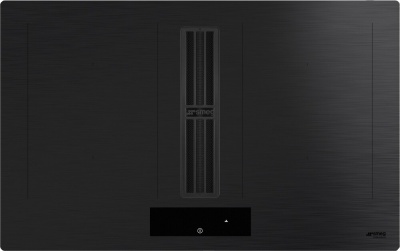 Детальное фото товара: Smeg HOBD382MB2 индукционная поверхность