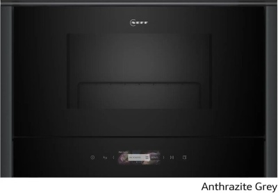 Детальное фото товара: NEFF NR9GR31Y1