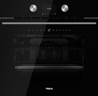 Детальное фото товара: Teka STEAKMASTER NIGHT RIVER BLACK