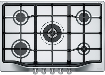 Franke FHTL 755 4G TC XS C 