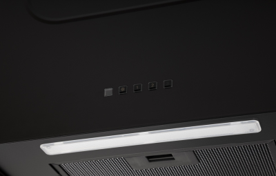 Детальное фото товара: AKPO WK-12 Carmen WL II 40 см. черный матовый