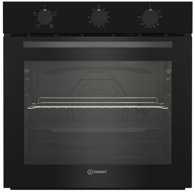 Фото товара: Indesit IBFTE 2430 BL