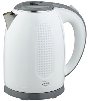 making Oasis everywhere K-6SPW