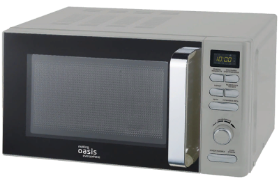 Детальное фото товара: making Oasis everywhere MW-80ES