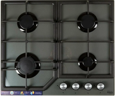 making Oasis everywhere P-GG