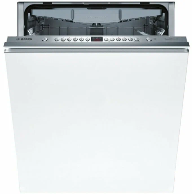 Детальное фото товара: Bosch SMV46KX55E