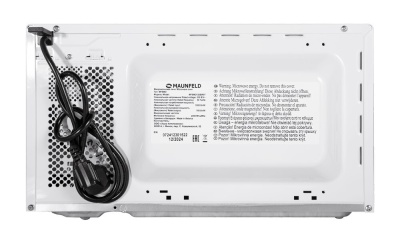 Детальное фото товара: Maunfeld MFSMO720EW07