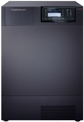 Kuppersbusch T 40.0 T titan rock