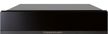 Фото товара: Kuppersbusch CSW 6800.0 S2 Black Chrome