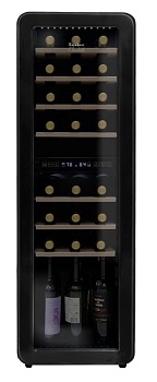 Фото товара: Tesler CWC-308 BLACK