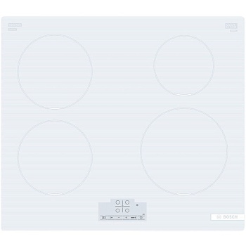 Фото товара: Bosch PUE612BB1J индукционная поверхность