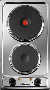 Фото товара: Hansa BHEI301060 электрическая поверхность