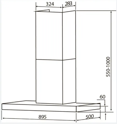 Схема встраивания