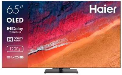 Детальное фото товара: Haier 65 S9 Pro
