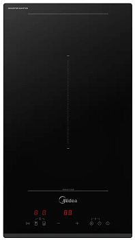 Фото товара: Midea MIH37103F индукционная поверхность