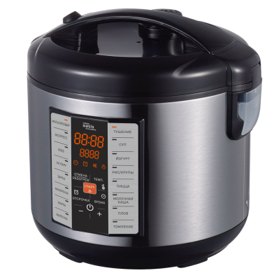 making Oasis everywhere MC-16P