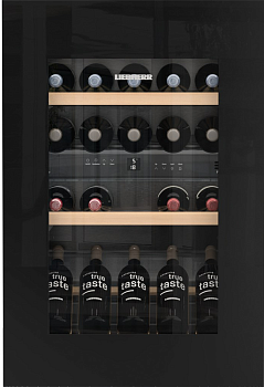 Фото товара: Liebherr EWTgb 1683-26 001 Vinidor