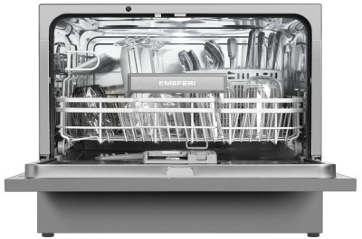 Детальное фото товара: MEFERI MDW4581IX FS COMPACT POWER