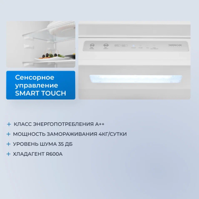 Детальное фото товара: ZUGEL ZRI2000FNF