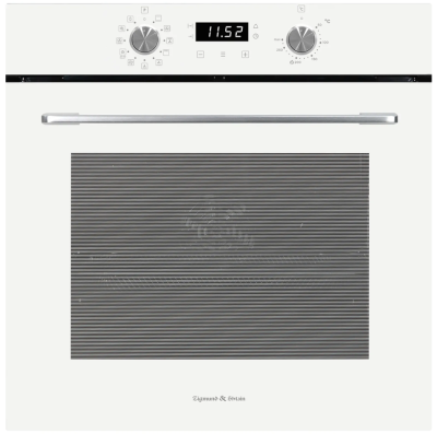 Zigmund & Shtain E 167 W