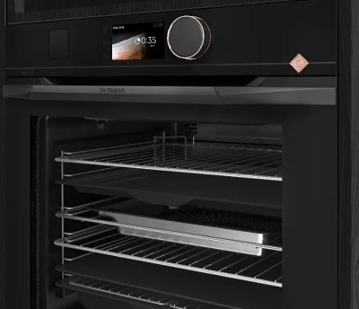 Детальное фото товара: De Dietrich DOR4747X 