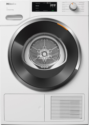 Miele TWH780WP
