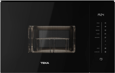 Детальное фото товара: Teka MLEG 820 FI FULL BLACK