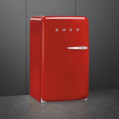 Детальное фото товара: Smeg FAB10LRD6