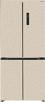 Фото товара: HIBERG RFQ-600DX NFYm inverter