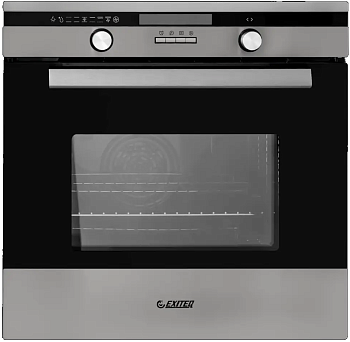 Фото товара: EXITEQ EXO-403 black/inox