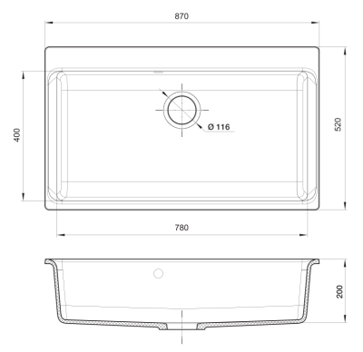 Схема встраивания