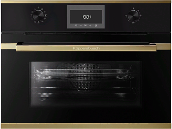 Фото товара: Kuppersbusch CBM 6330.0 S4 Gold