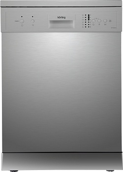 Фото товара: Korting KDF 60240 S
