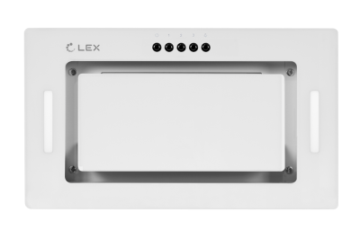 Детальное фото товара: LEX GS BLOC G 600 WHITE