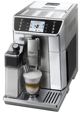 DeLonghi ECAM650.55.MS