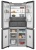 Midea MDRM706BIE70 Детальное фото товара: Midea MDRM706BIE70