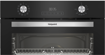 Детальное фото товара: Hotpoint HFE8 1231 JSH BLG