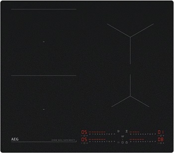 Фото товара: AEG TI64IB10IZ индукционная поверхность