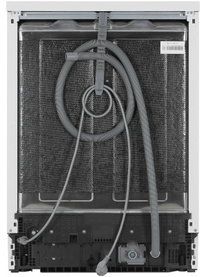 Детальное фото товара: Haier HDWE15-58WE2RU